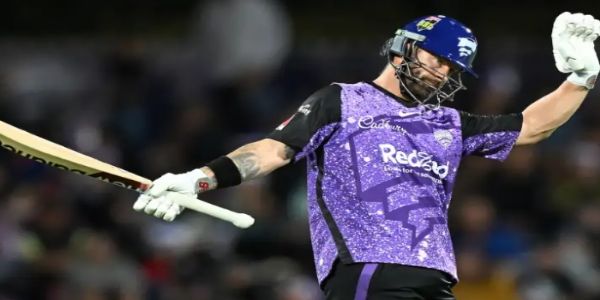 Matthew Wade Retires from Big Bash League, Turns Full Attention to Coaching Career