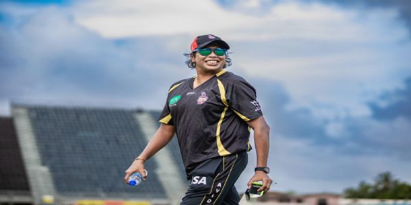 Playing in WCPL Will Give Indian Women Cricketers Valuable Exposure, Says Jhulan Goswami