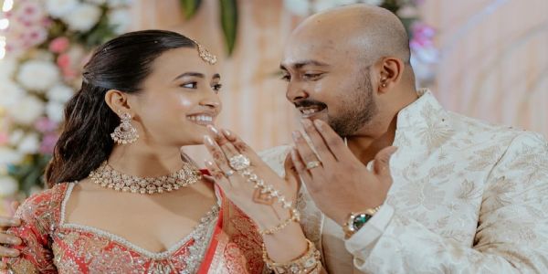 Prithvi Shaw and Aakriti Agarwal Part Ways Six Months After Engagement