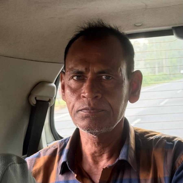The Maoist leader