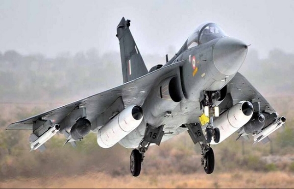 Light Combat Aircraft (LCA) Tejas Mark-1 Light Combat Aircraft (LCA) Tejas Mark-1