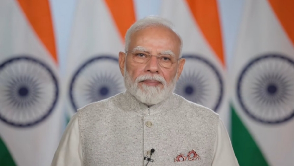 PM Narendra Modi