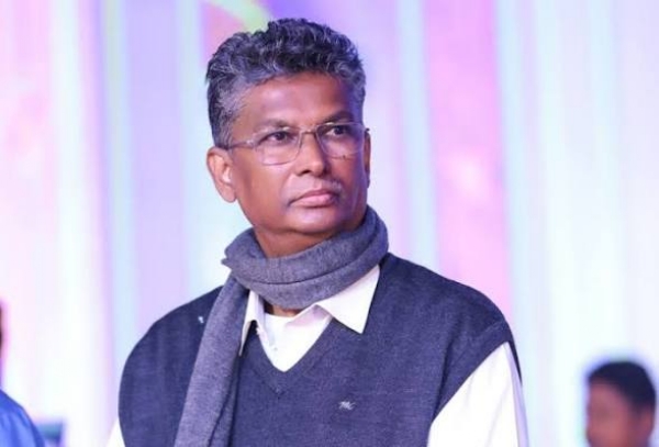 Satish Jharkholi Satish Jharkholi