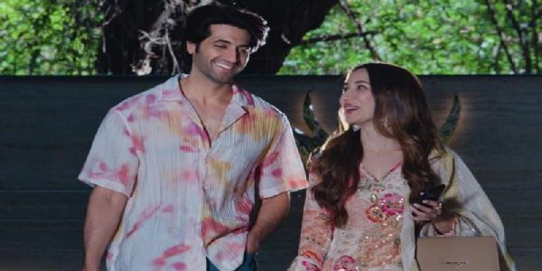 Love Lottery’s Second Song ‘Bewafa’ Released
