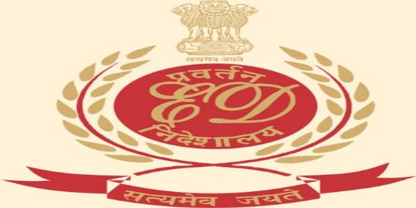 JSCB Scam: ED searches seven locations in Jharkhand, Odisha linked to businessman Sanjay Dalmia
