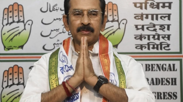 Suvanmar sarkar