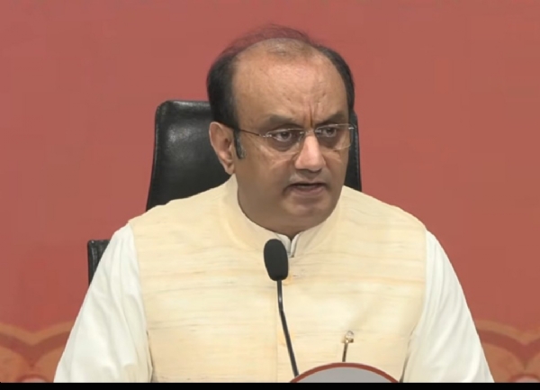 Sudhanshu Trivedi