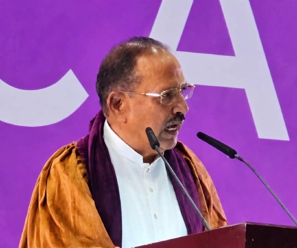 National Security Advisor (NSA) Ajit Kumar Doval