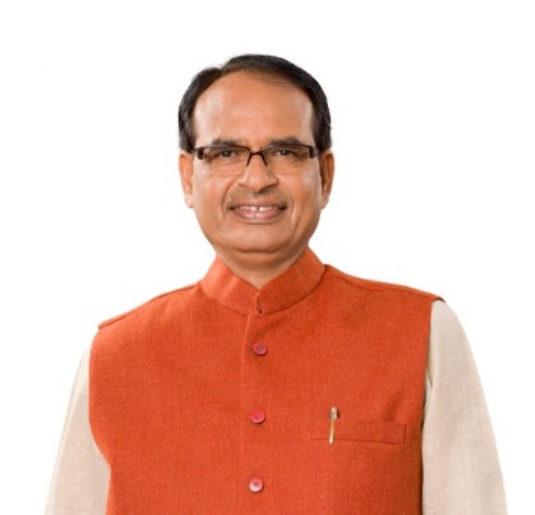 Union Agriculture Minister Shivraj Singh Chouhan