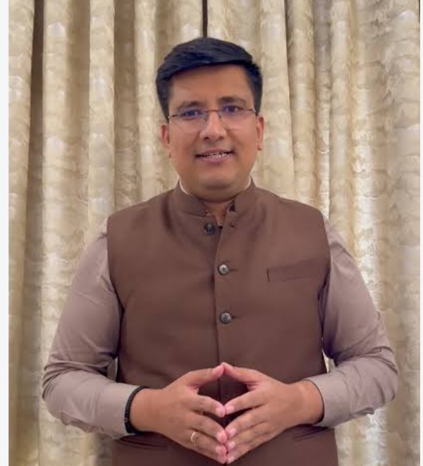 Siddharth Yadav