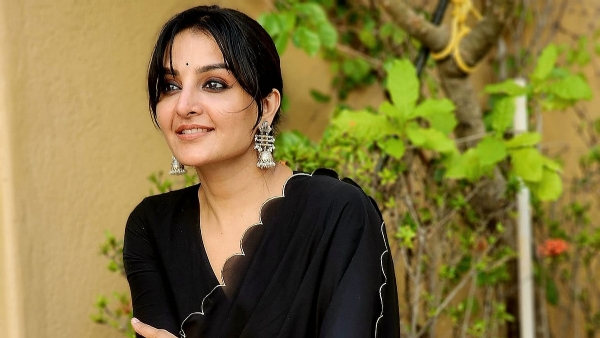 Manju Warrier