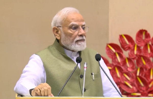 PM Narendra Modi