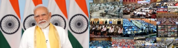 PM Narendra Modi