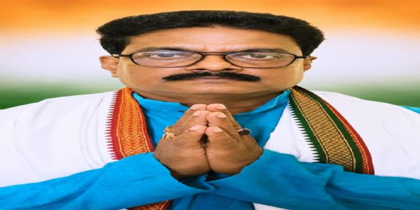 Congress Fields Nandigram Candidate Facing Four Murder Cases; Police Say He Was Absconding for 19 Years