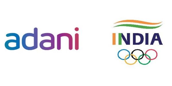 Adani Group Renews Partnership with Indian Olympic Association as Principal Sponsor