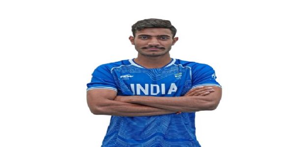 India Eyes Kabaddi Gold at Asian Games; Debutant Devank Says, “We Have to Deliver”