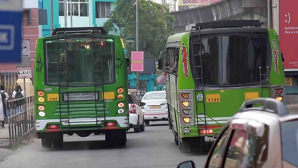 Provate buses
