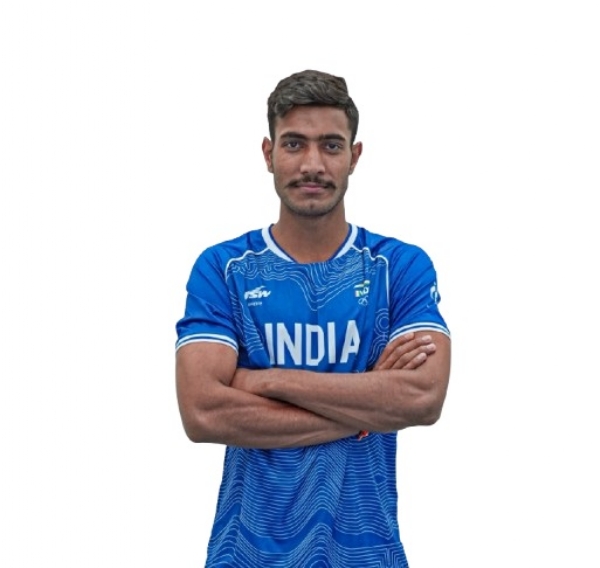Devank Dalal