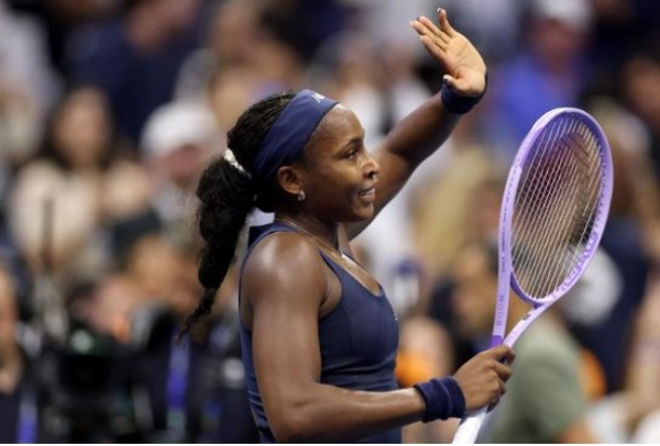 Coco Gauff