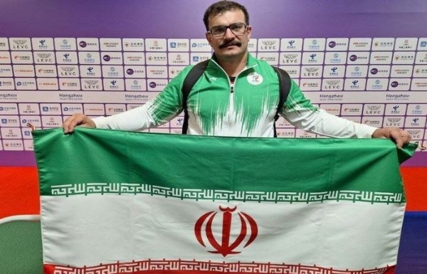 Seyed Aliasghar Javanmardi