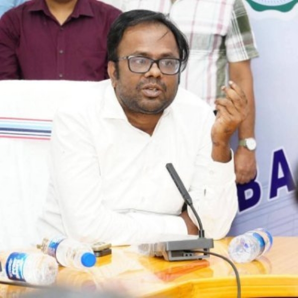 Samirul Islam