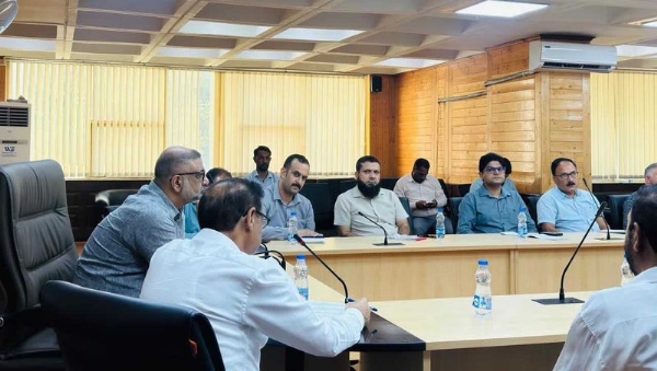 J&K Assembly Reviews NeVA Preparedness Ahead Of Autumn Session