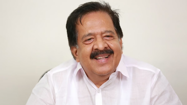 Ramesh Chennithala