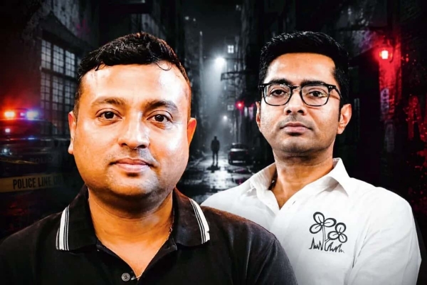 Abhishek Sumit