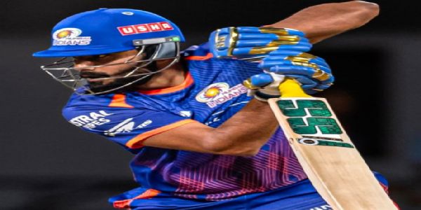 Irfan Pathan Backs Naman Dhir’s All-Round Ability Ahead of West Indies ODI Series