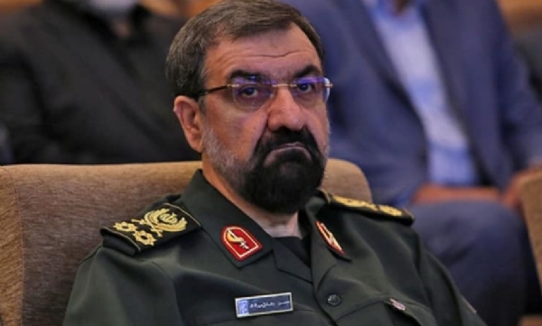 Mohsen Rezaee