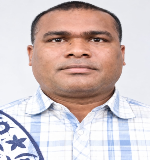 Brijesh Ganjhu alias Gopal Singh Bhokta alias Sardarji, Tritiya Prastuti Committee (TPC) chief killed in encounter