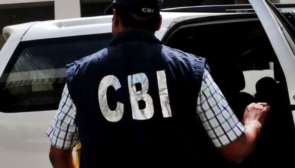CBI Arrests SDAO, Two Others Over Rs 35,000 Subsidy Demand CBI Arrests SDAO, Two Others Over Rs 35,000 Subsidy Demand