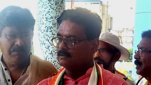 Milan Pradhan