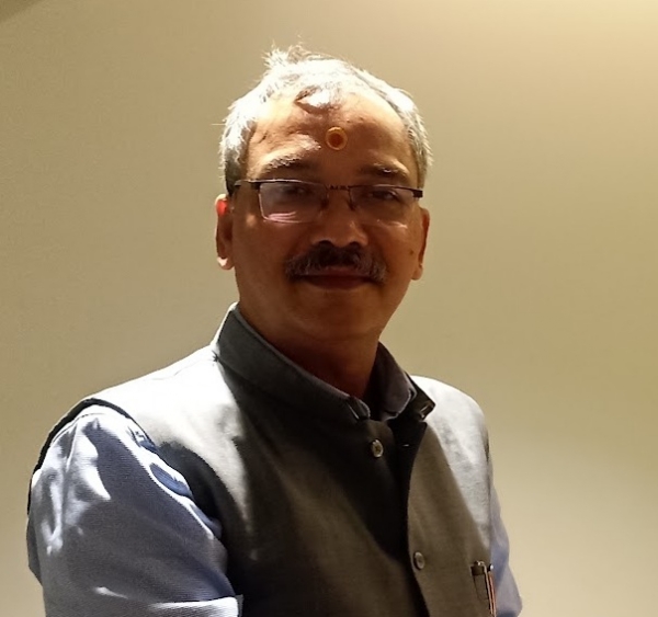 डॉ मयंक चतुर्वेदी डॉ मयंक चतुर्वेदी