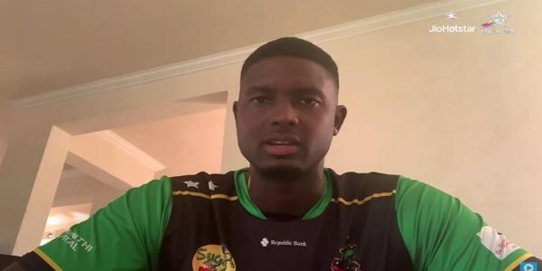 Facing Cricket Greats Virat and Rohit Is Always Special: Jason Holder