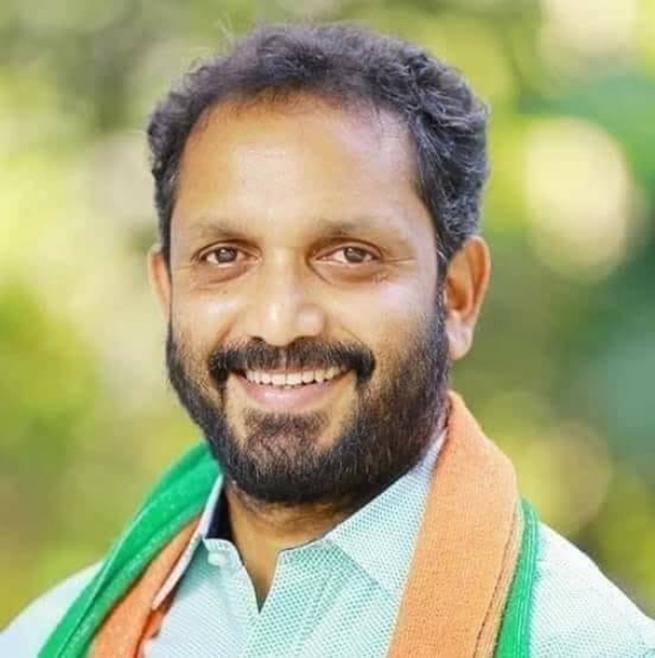 K.Surendran K.Surendran