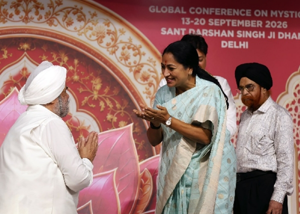 Delhi CM Rekha Gupta