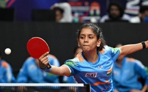 Yashaswini Ghorpade