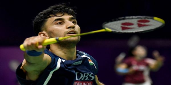 Asian Games: India Seal Men’s Team Badminton Medal with 3-0 Win Over Japan