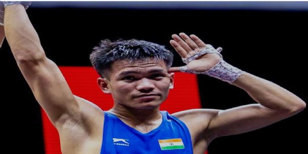 Asian Games: Jadumani Singh Beats Nepal’s Chandra Bahadur Thapa 5-0 to Reach Pre-Quarterfinals