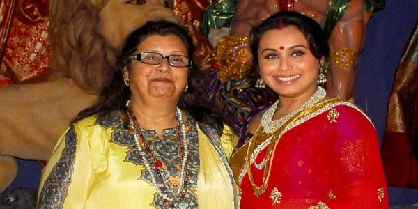 Veteran Playback Singer Krishna Mukerji, Rani Mukerji’s Mother, Dies at 75