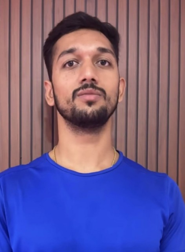 Chetan Bhatt