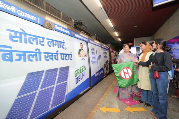 Delhi CM Rekha Gupta