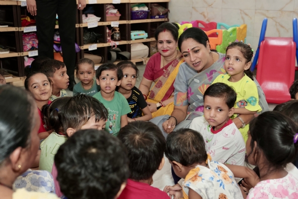 Delhi CM Rekha Gupta
