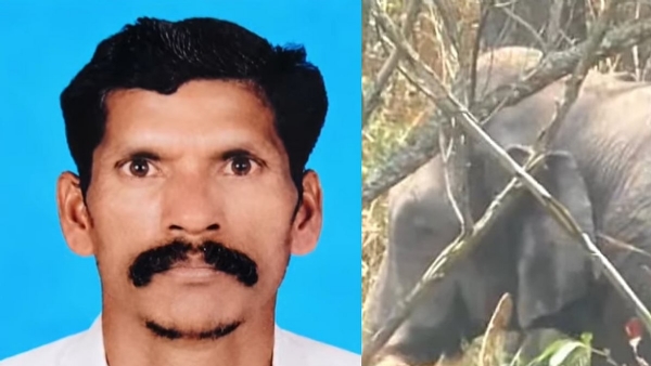 Man killed Man killed