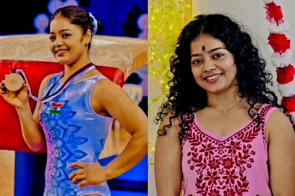 Pranti Nayak