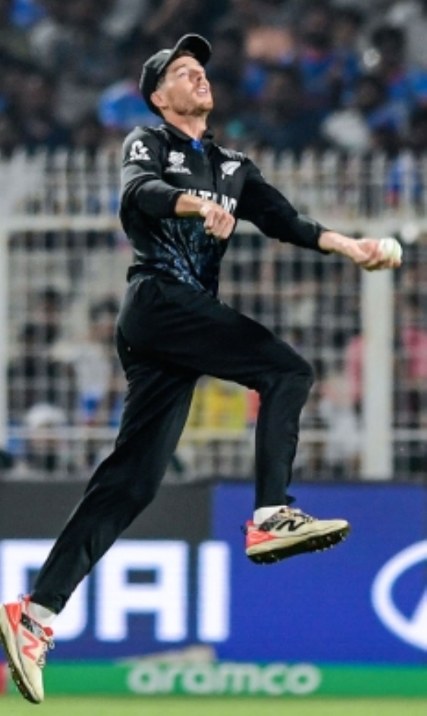 Mitchell Santner