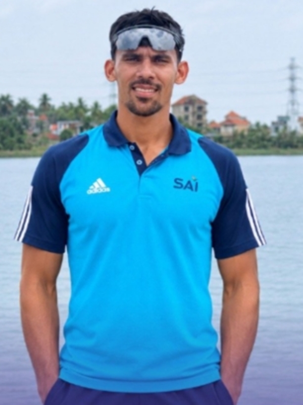 Balraj Panwar