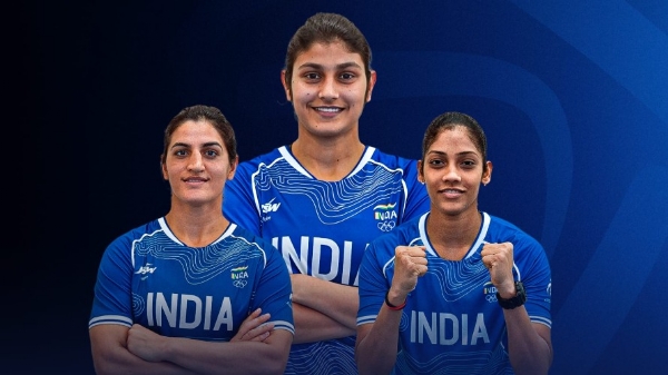 Women’s kabaddi Team Women’s kabaddi Team