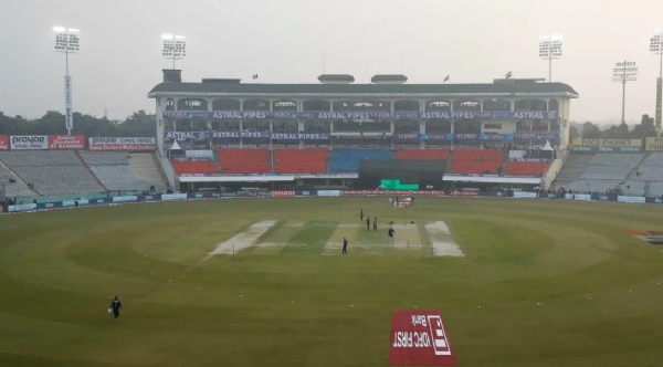 Mohali Stadium Mohali Stadium